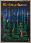 Märchenland Babelsberg (Märchenland Babelsberg)